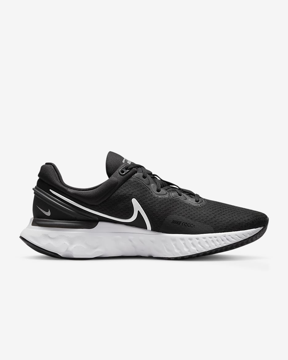 Nike React Miler 3 Men s Road Running Shoes. Nike PH